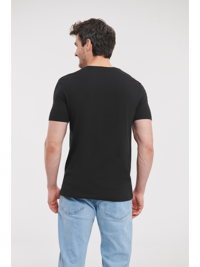 Männer Bio-Shirt – heavy