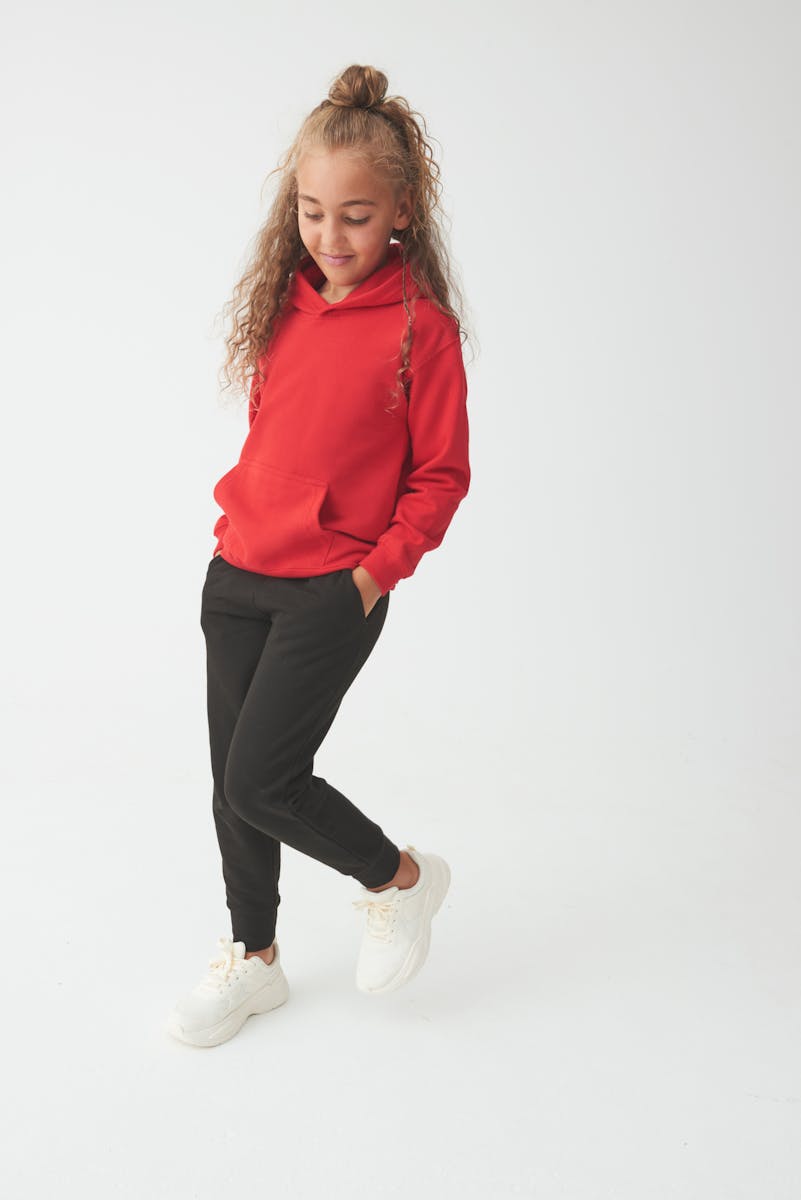 Kids College Hoodie