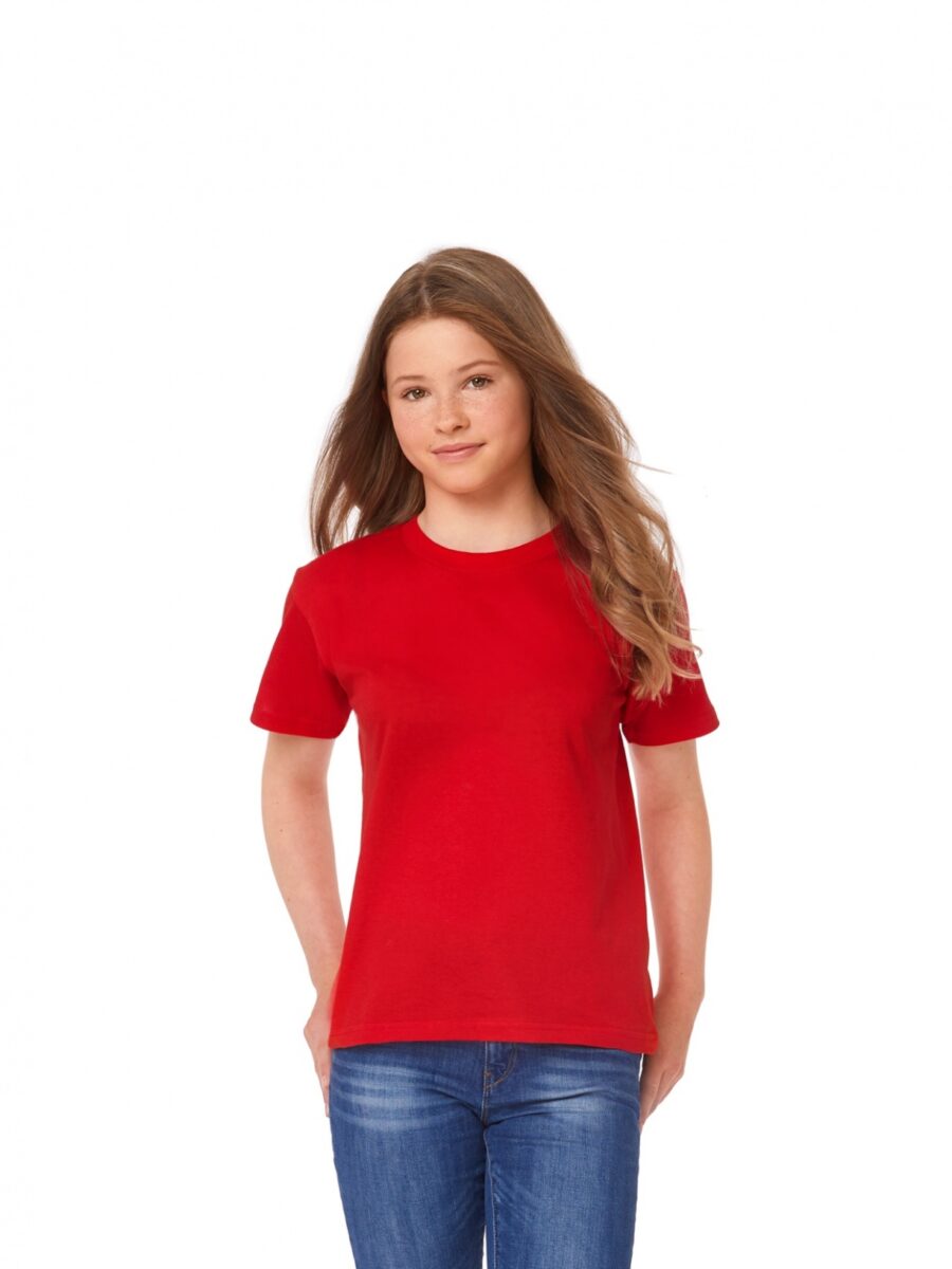 Kids Basic-Shirt