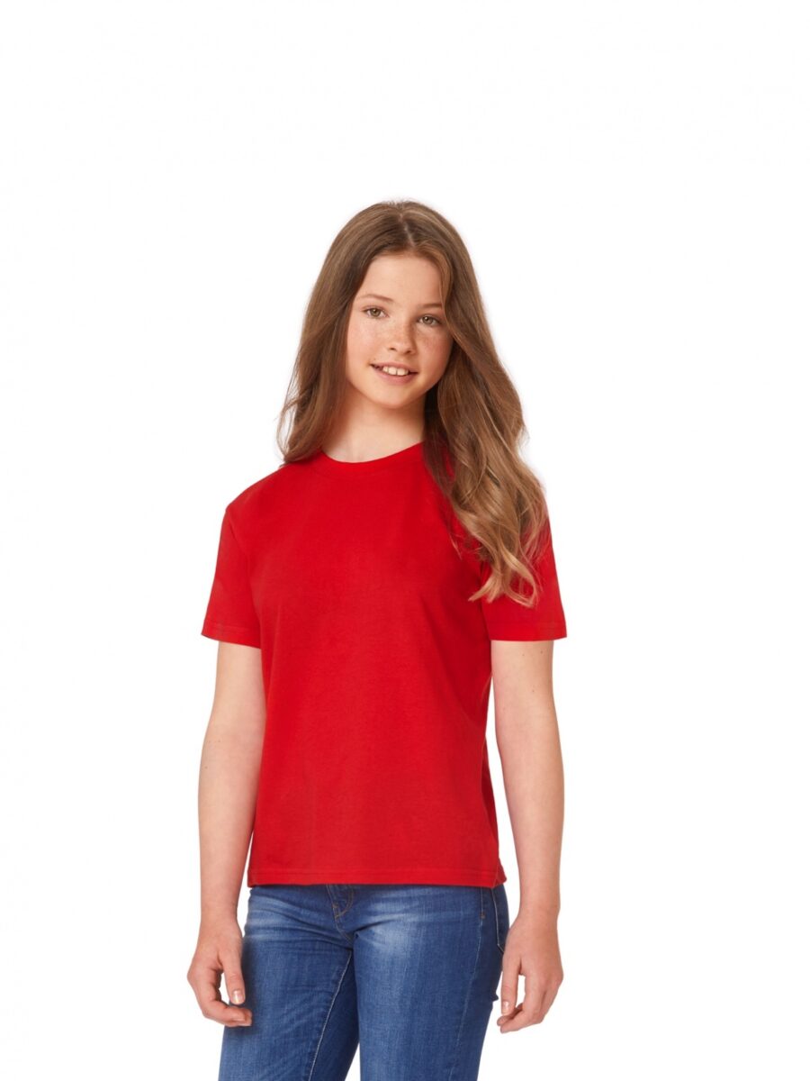 Kids Basic-Shirt